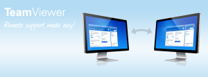 team viewer
