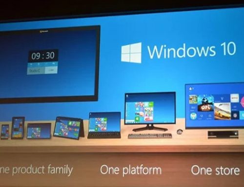ISO oficial Windows 10 Build 10041 ¿Cómo la pruebo?