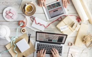 Diseño Web Barcelona