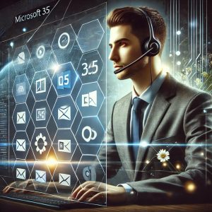 Mantenimiento 365 remoto