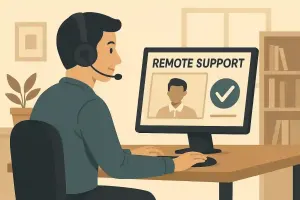 Servicios IT y soluciones informáticas para empresas en Barcelona