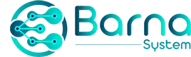 BARNASYSTEM Logo