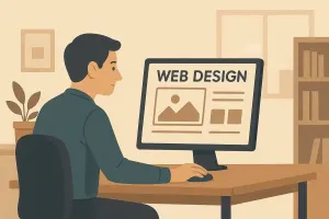 Diseño web Barcelona